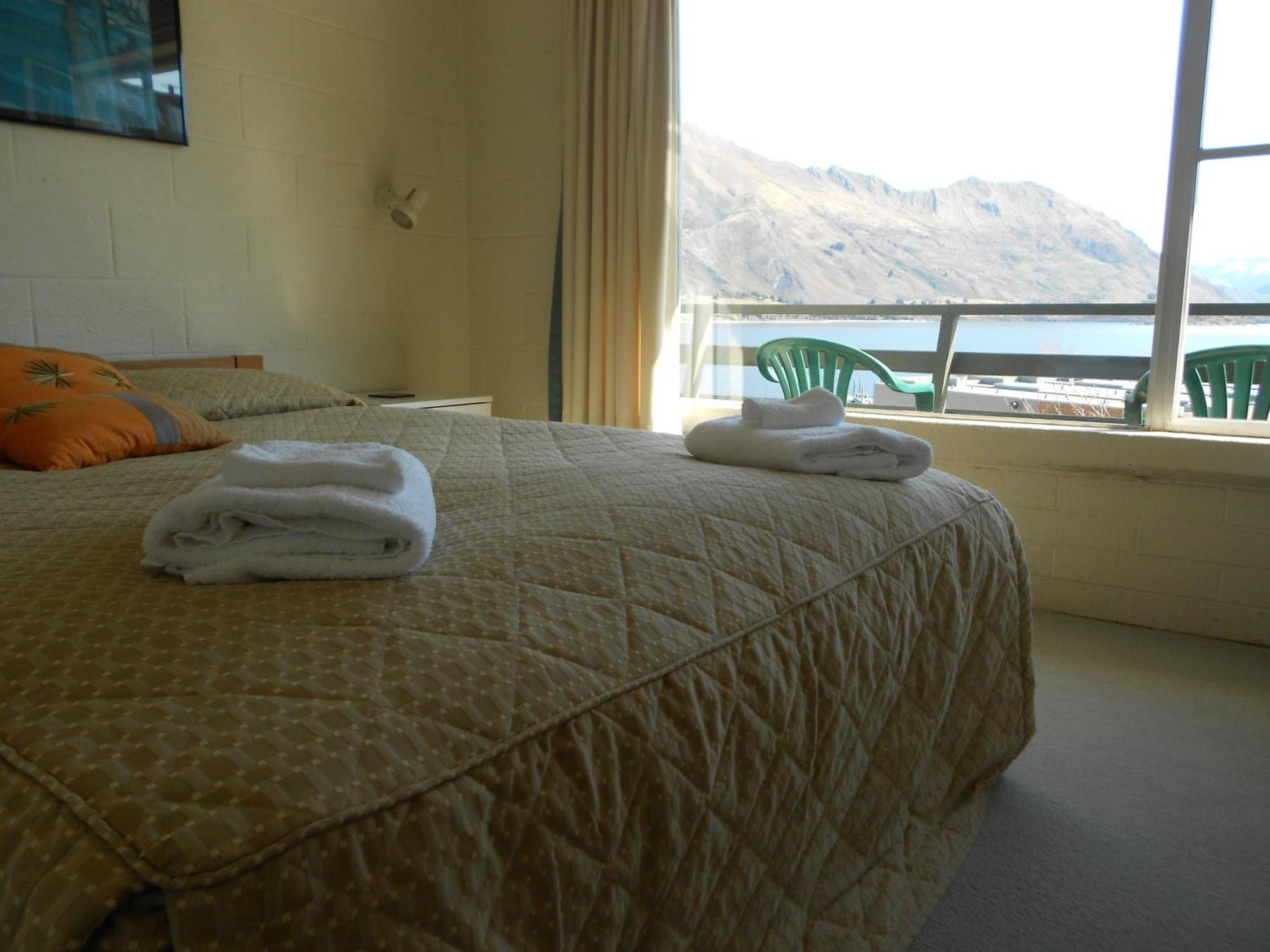 Panorama Court Aparthotel Γουανάκα Εξωτερικό φωτογραφία
