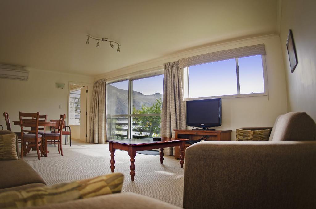 Panorama Court Aparthotel Γουανάκα Εξωτερικό φωτογραφία
