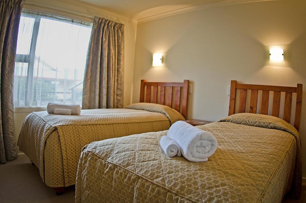 Panorama Court Aparthotel Γουανάκα Εξωτερικό φωτογραφία