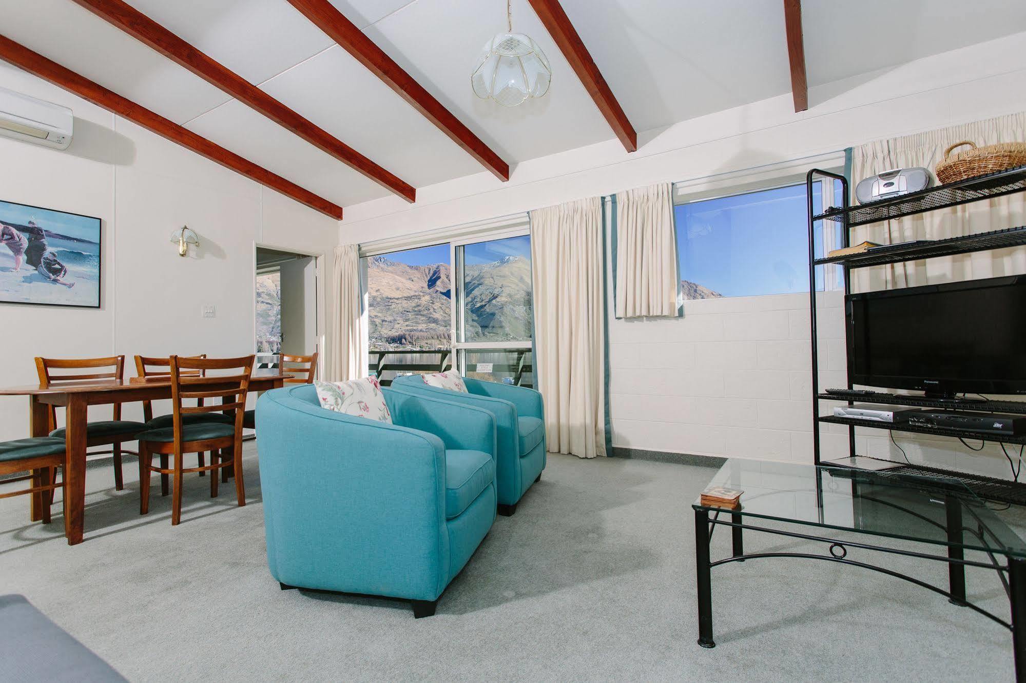 Panorama Court Aparthotel Γουανάκα Εξωτερικό φωτογραφία