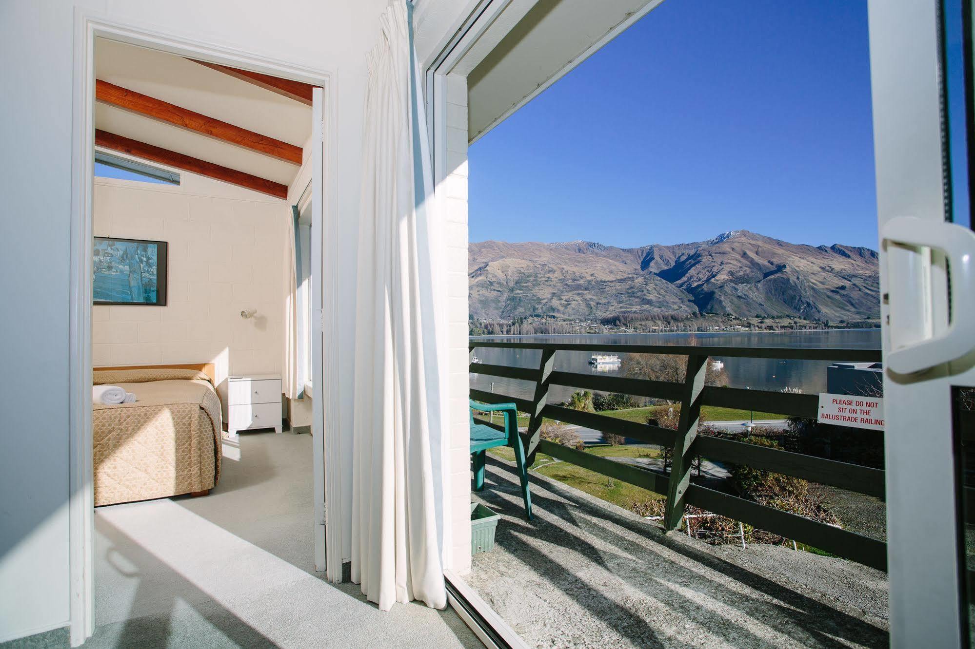 Panorama Court Aparthotel Γουανάκα Εξωτερικό φωτογραφία